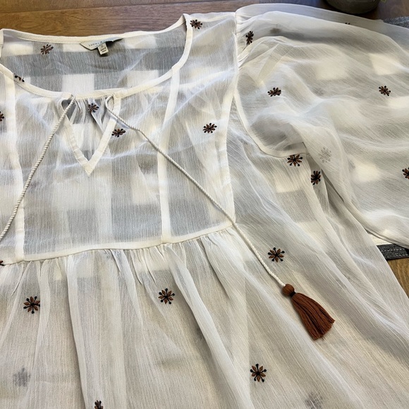 Lucky Brand Shirt - Picture 2 of 5